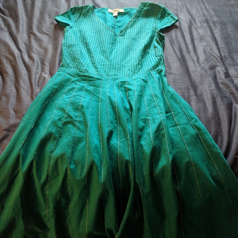 Chloe dress (new)